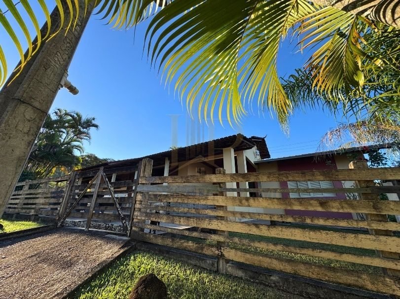 Fazenda Tombador em Itaúna/MG - Curral Corredor