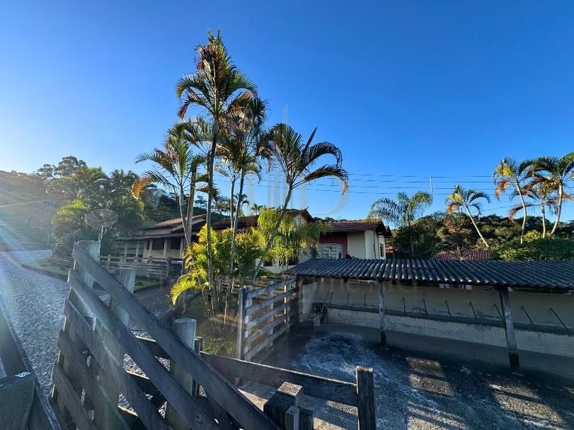 Fazenda Tombador em Itaúna/MG - Estrutura Rampa