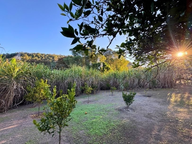 Fazenda Tombador em Itaúna/MG - Natureza Por Do Sol