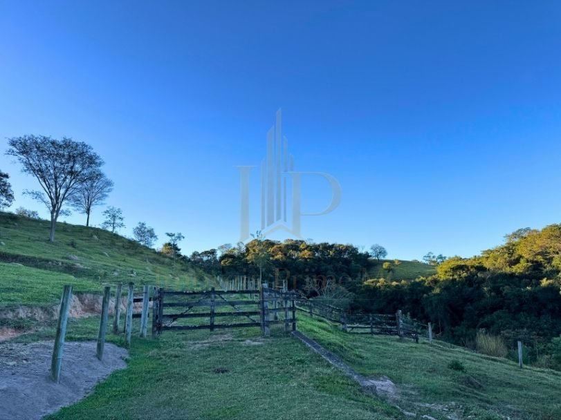 Fazenda Tombador em Itaúna/MG - Pasto Aberto