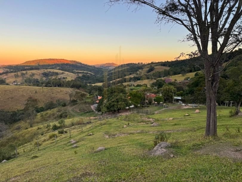 Fazenda Tombador em Itaúna/MG - Pasto Sunset